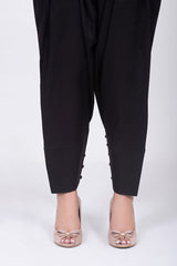 TAPERED SHALWAR 1