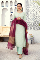 DAWN LUSTER - 3 PCS