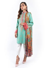 MISTY GLEAM - 2 PIECE