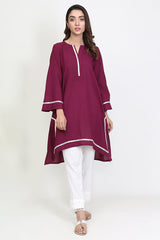 PLUM SOMBER