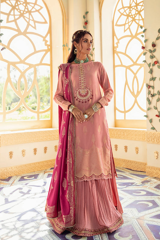 KARWAAN SARAE - 3 PCS