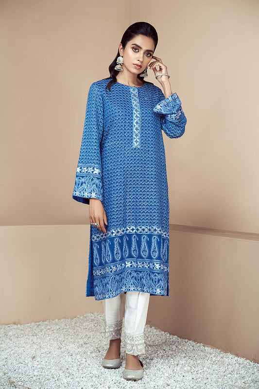 BLUE CHICKEN KARI