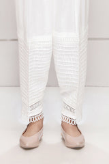 PLEATED SHALWAR 1