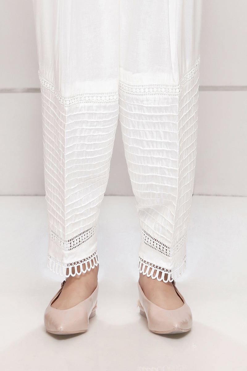 PLEATED SHALWAR 1