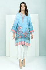 CASHMERE BLUE