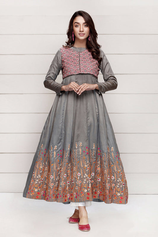FLORAL PISHWAS