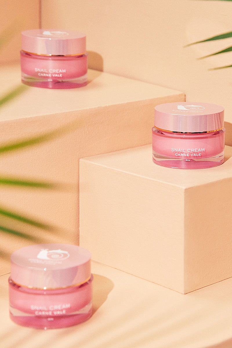 Snail Repair Cream