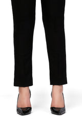 STRAIGHT FITTED PANT 2