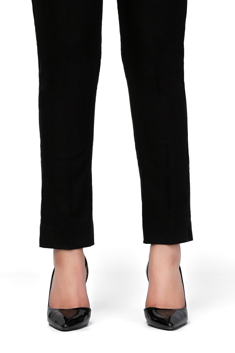 STRAIGHT FITTED PANT 2