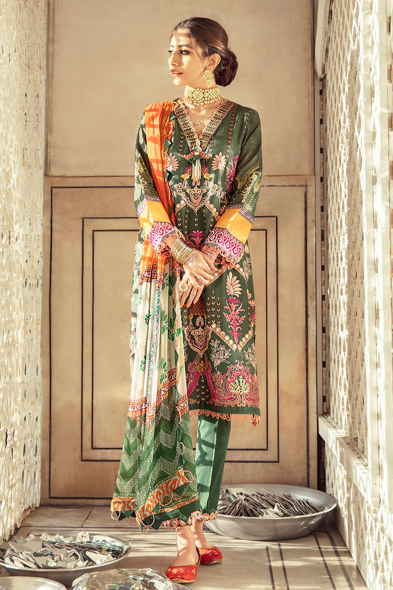 TRADITIONAL ARCHES - 3 PIECE