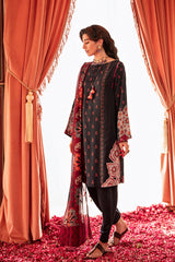 TURQUOISE HARMONY - 3 PIECE