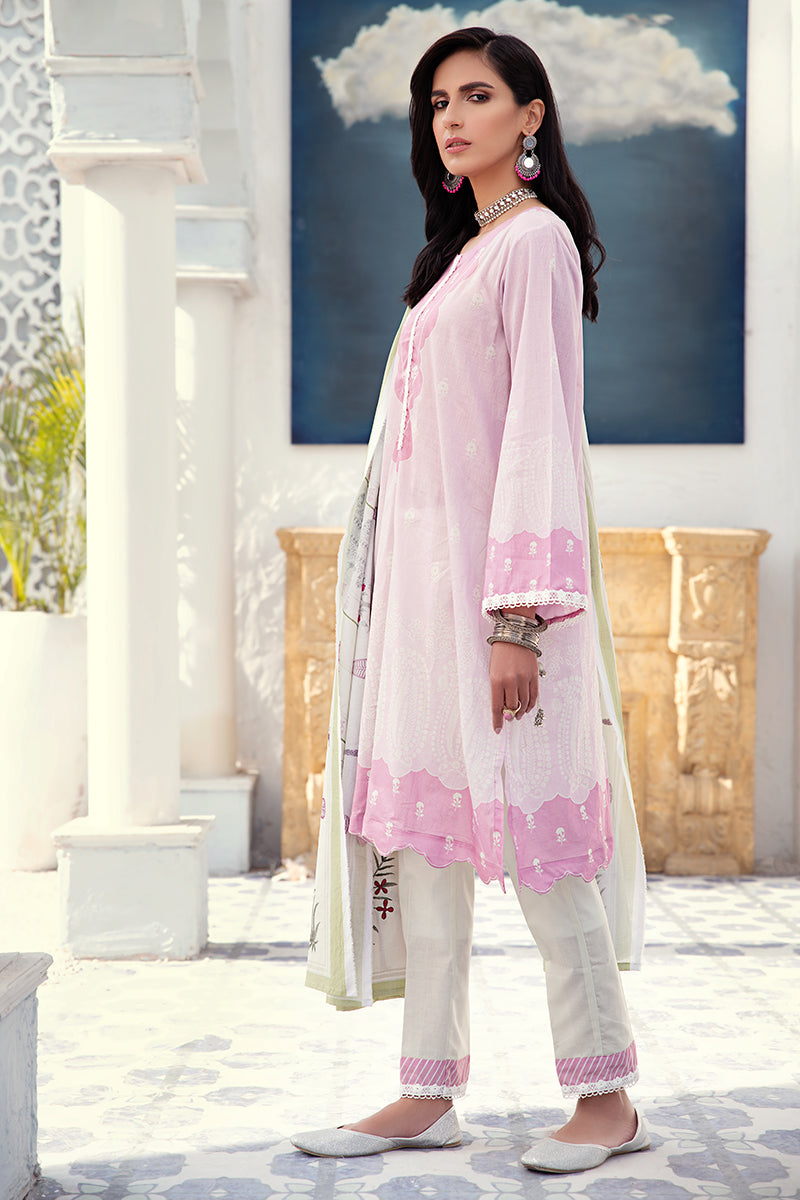 TEA BREEZE - 3 PCS