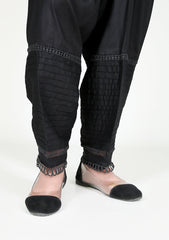 PLEATED SHALWAR 3