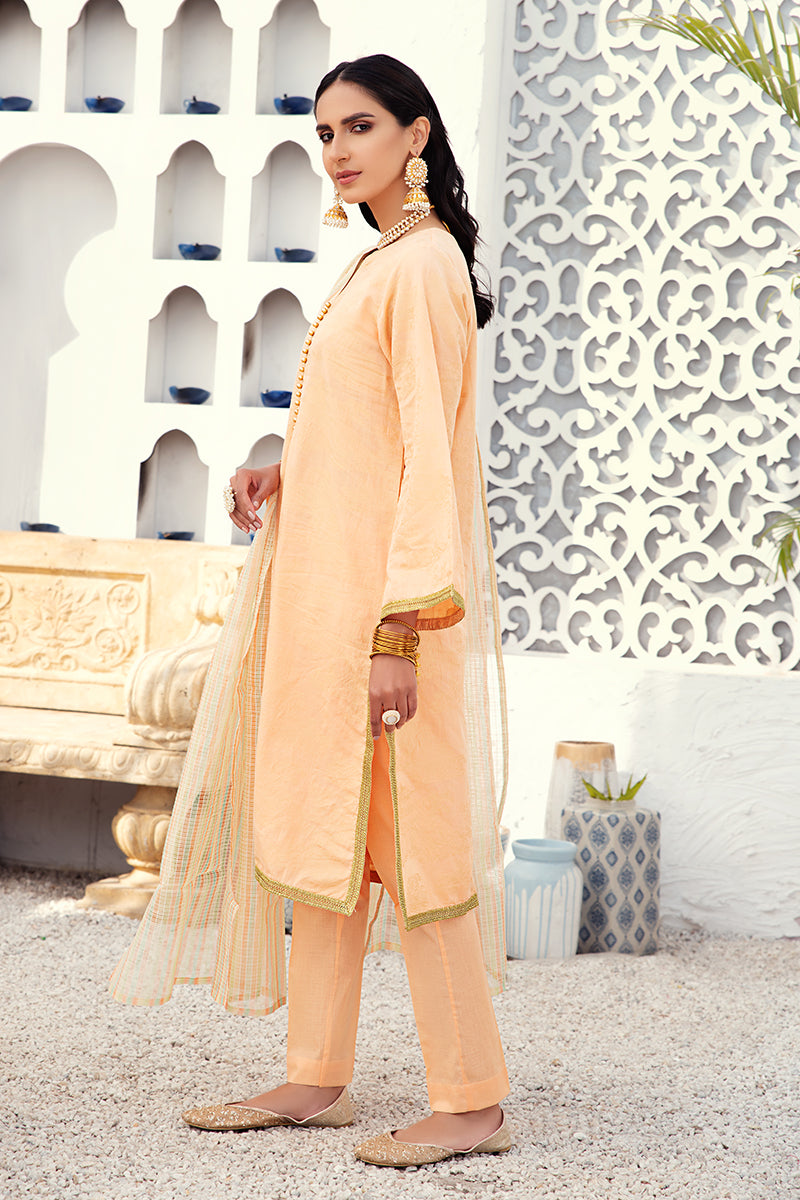 CHINOISERIE ICE - JACQUARD - 3PC