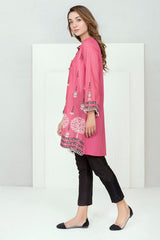 BLUSH AWRY