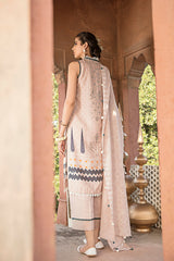 LILAC DREAM - 3 PIECE