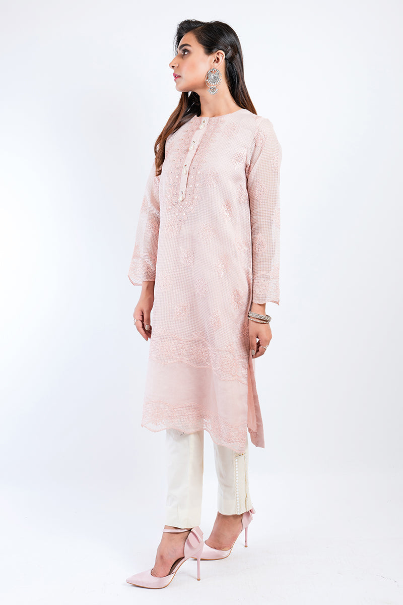 BLUSH FLUENCE