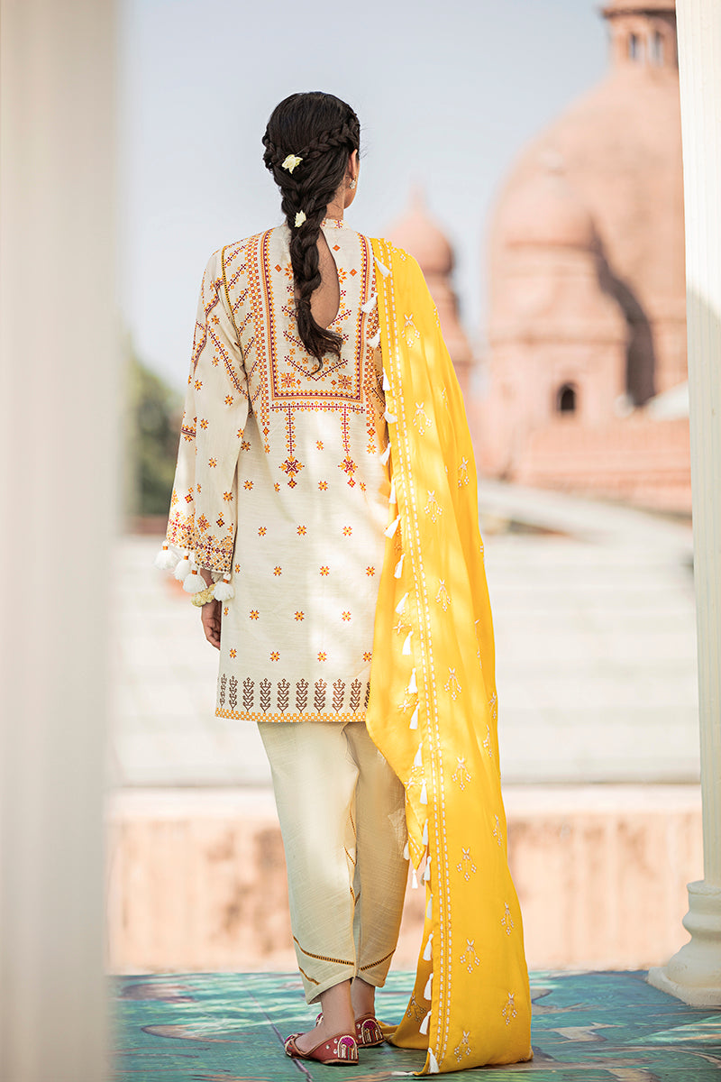 LINEAR TINT - 3 PIECE