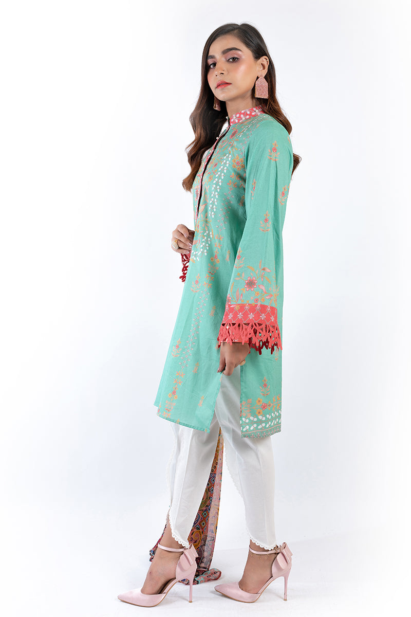 MISTY GLEAM - 2 PIECE