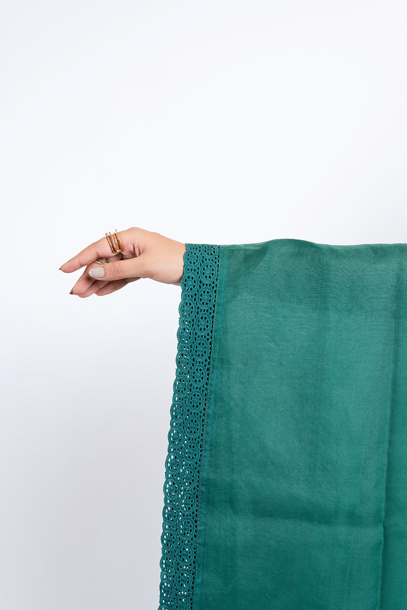 VERDANT MESH