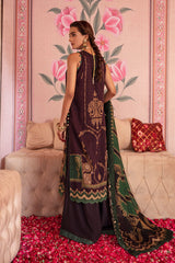 MULBERRY JEWEL - 3 PIECE