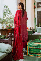 RIO RED - 3 PIECE