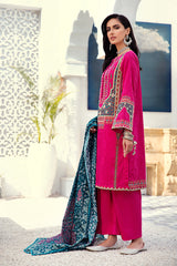 BANDHANI KHAS - 3 PCS