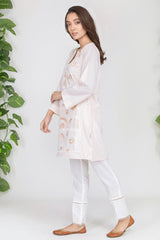 TINSEL BLUSH