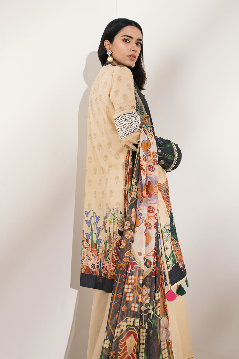 GYPSY RAVEN- 2 PIECE