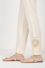 ACHROMIC BROCADE 3
