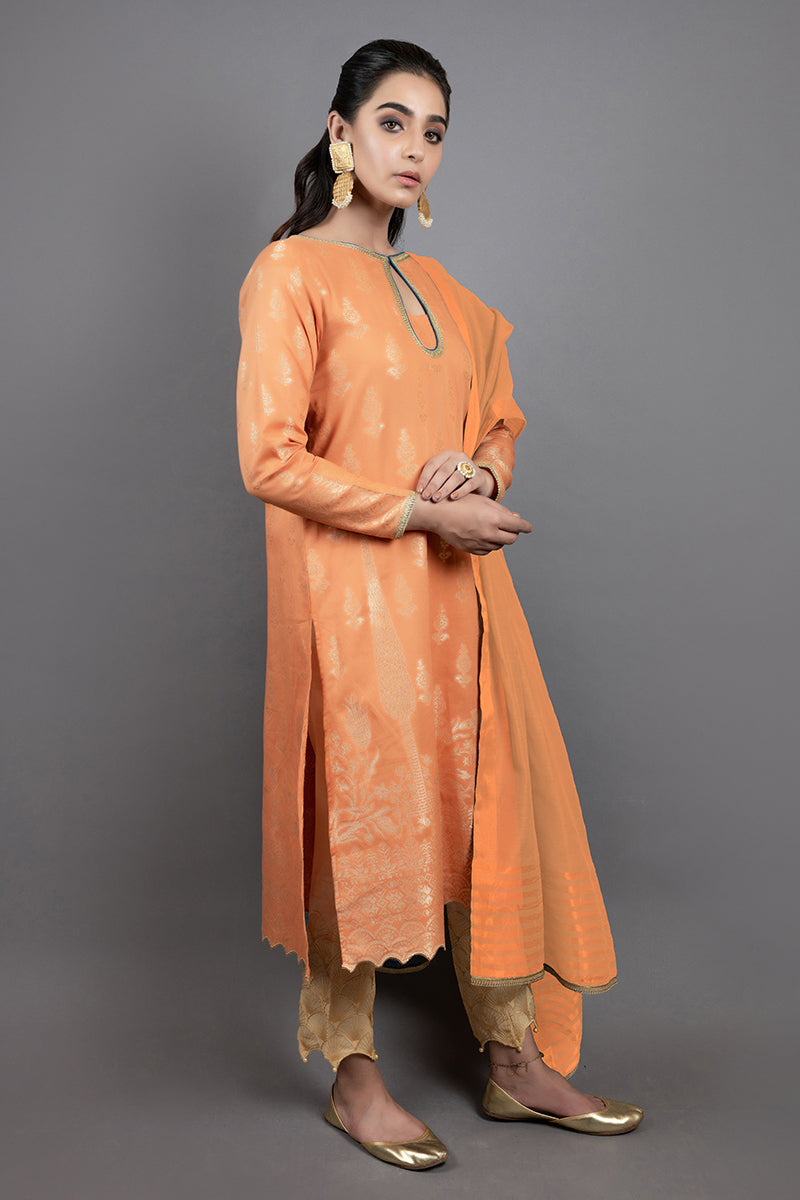 KHURD-O-NARANJ(B) - 2 PIECE