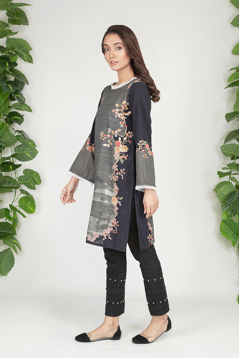ASIAN CRESCENT