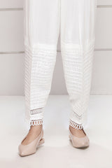 PLEATED SHALWAR 1