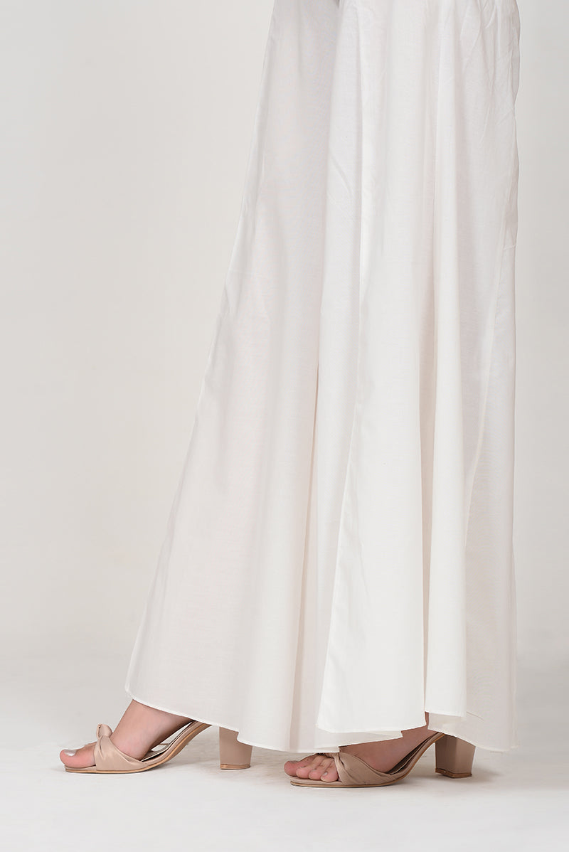 FLARED PANTS 3