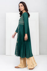 VERDANT GILT