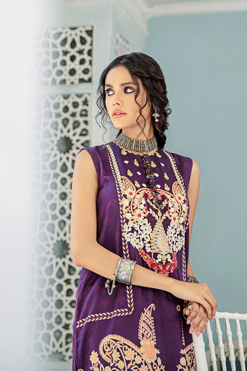 IMPERIAL PRIMROSE - 2 PIECE