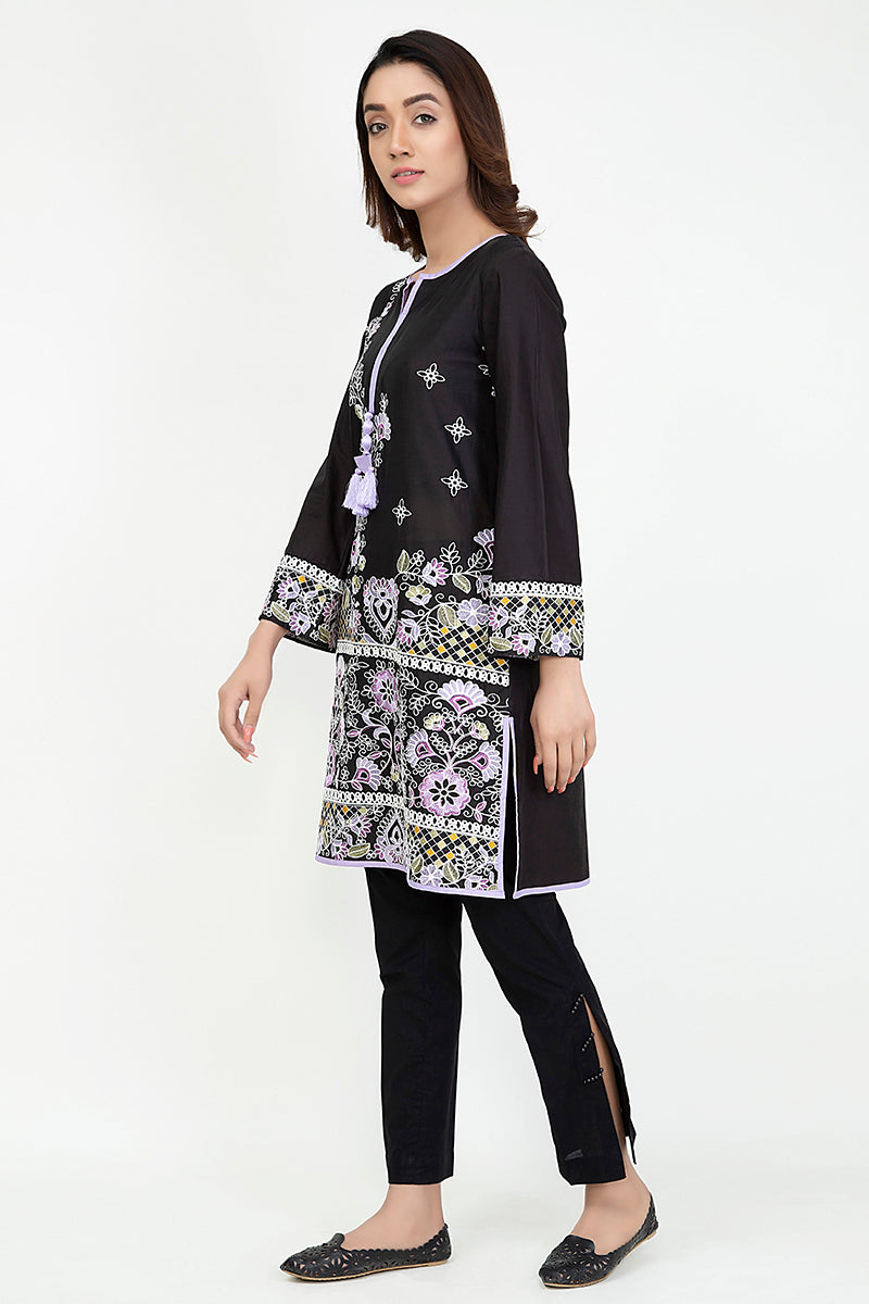 COAL SABLE - (Shirt +Trouser)