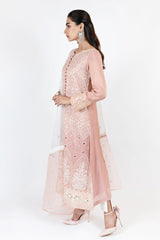 BLUSH GOLD