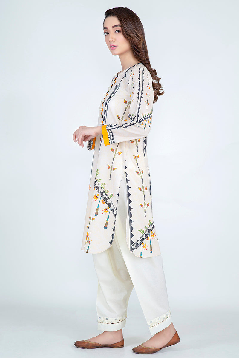 TESSLE OAK - (Shirt +Trouser)