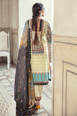 SUBLIME BEIGE - 3 PIECE