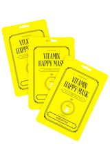 Kocostar Vitamin Happy Mask-1 sheet