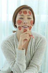 Slice Mask Rose Water-2 sheets