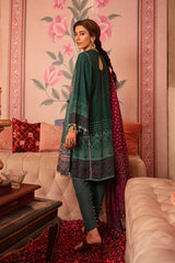 KASHIDA SASHIKO - 3 PIECE