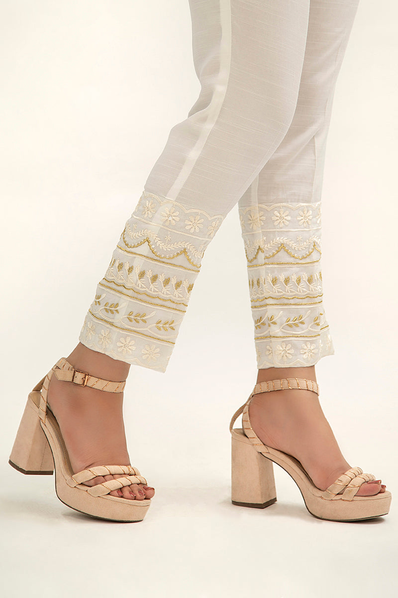 WHITE RAY 1