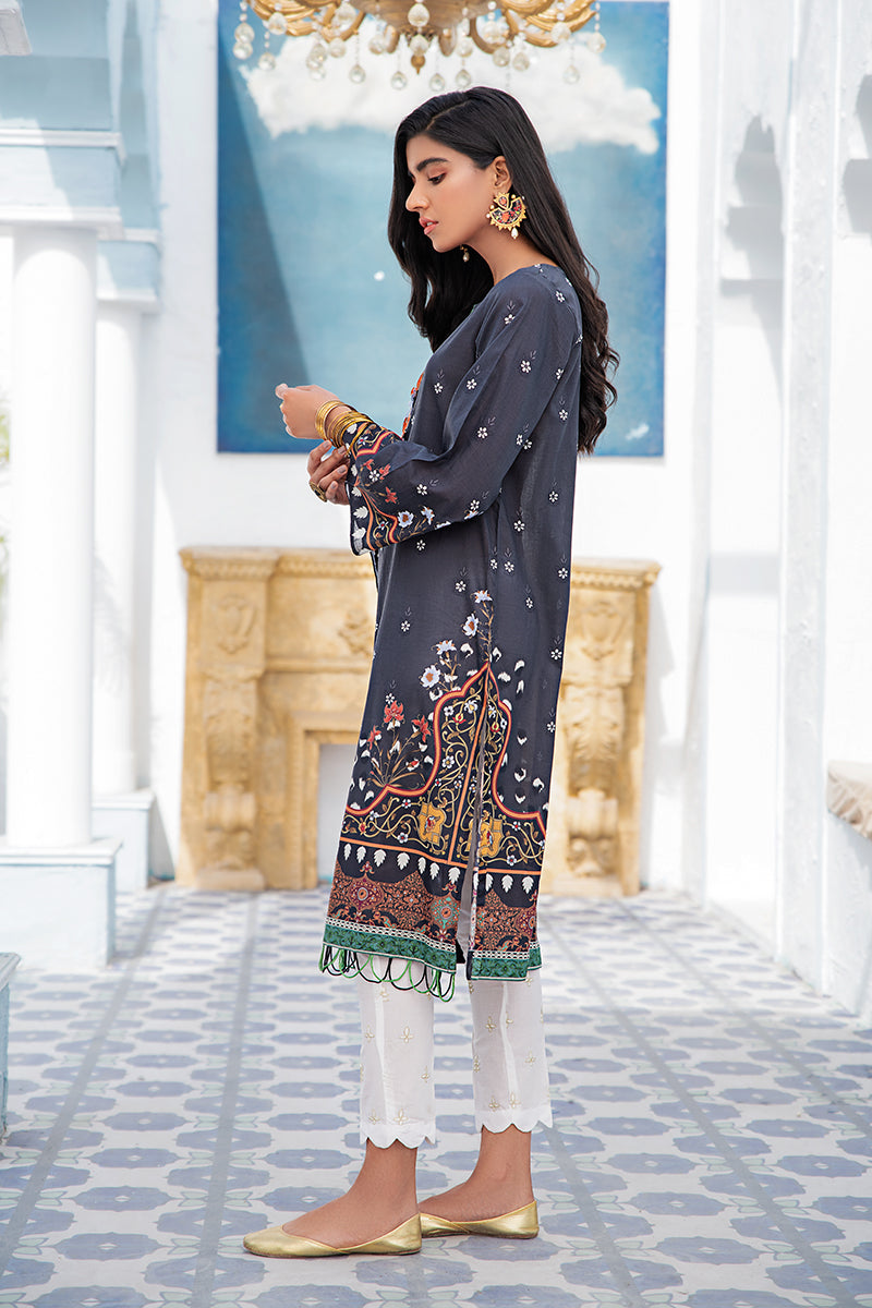 ONYX MUSK - PRINTED SHIRT