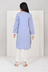 SUTURE BLUE