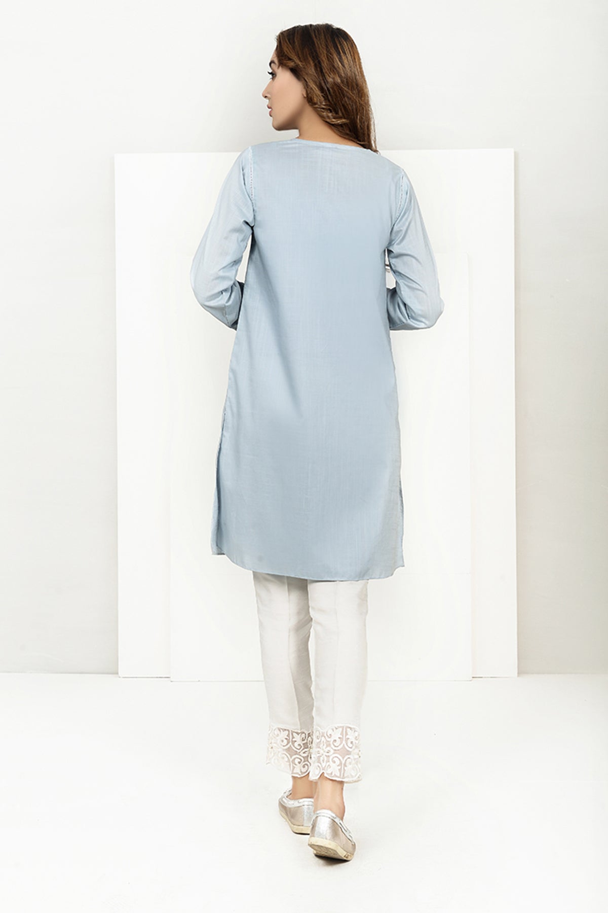 CERULEAN DOVE