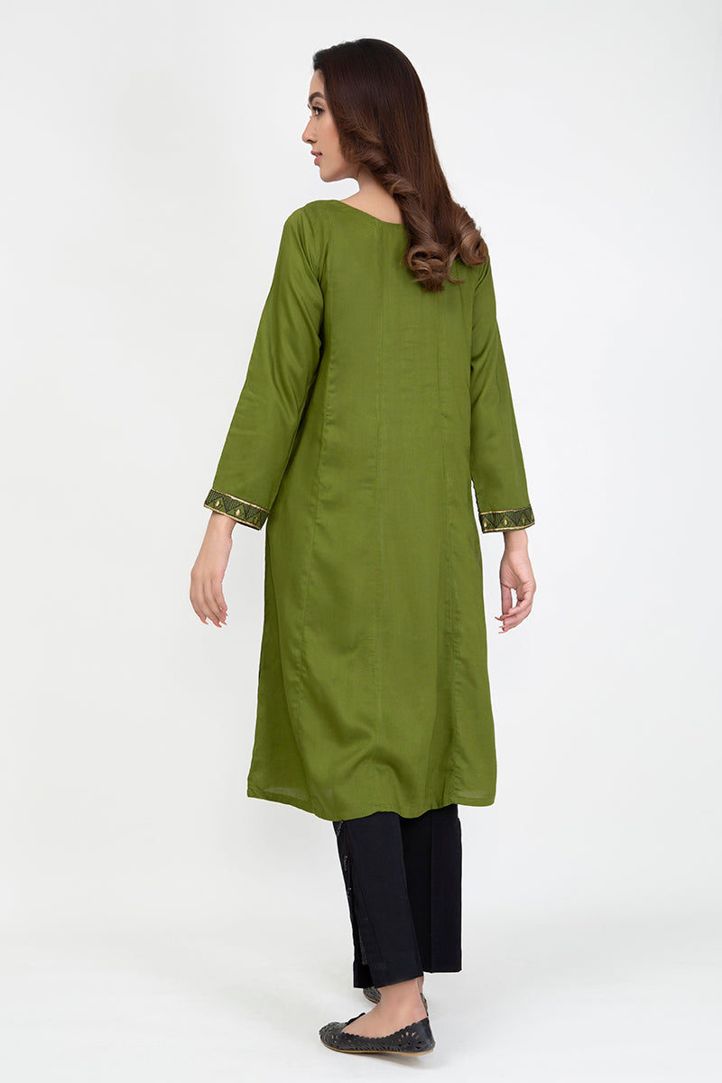 VERDANT SWARD