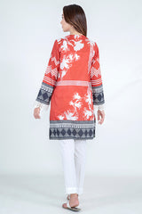 DIVINE ROSE- (Shirt +Trouser)