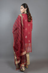 BAGH-E-ZAMAN (B) -2 PCS